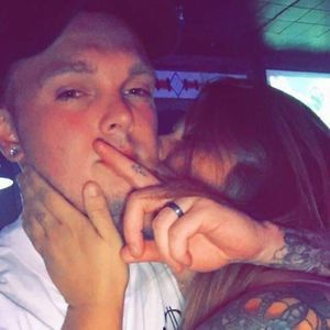 Meet your Posher, Tucker